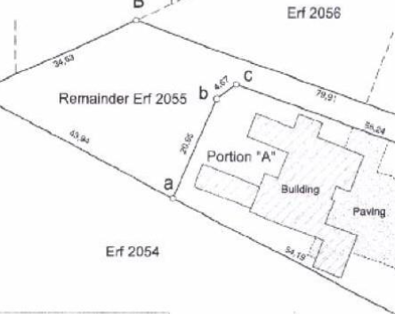 0 Bedroom Property for Sale in Mossel Bay Central Western Cape